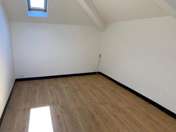 Appartement à louer à Aubenas (07200)
