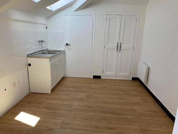 Appartement à louer à Aubenas (07200)