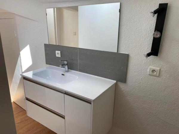 Appartement à louer à Aubenas (07200)