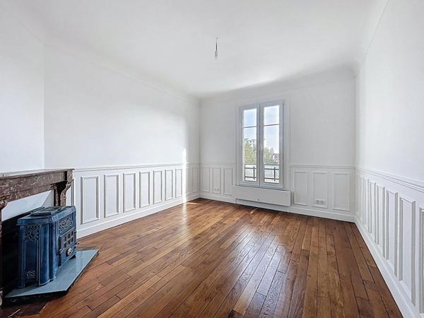 Appartement 3 pièces de 48.23 m² - Saint-Germain-en-Laye