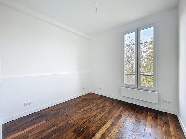 Appartement 3 pièces de 48.23 m² - Saint-Germain-en-Laye