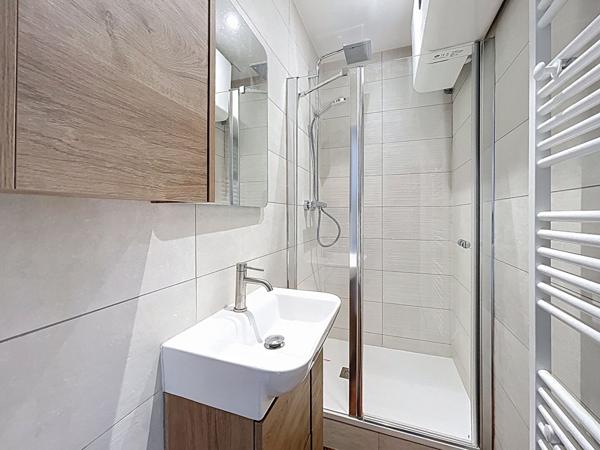 Appartement 3 pièces de 48.23 m² - Saint-Germain-en-Laye