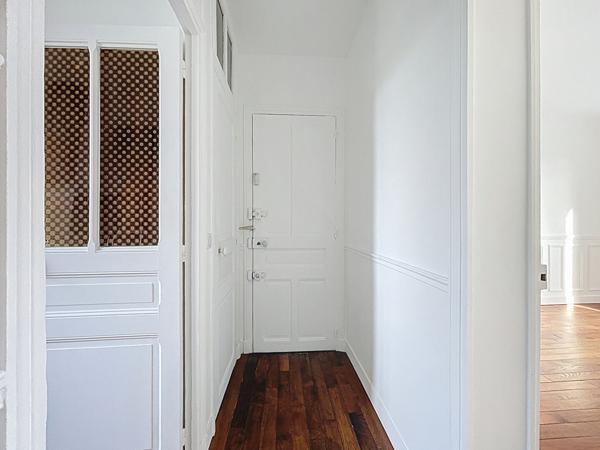 Appartement 3 pièces de 48.23 m² - Saint-Germain-en-Laye