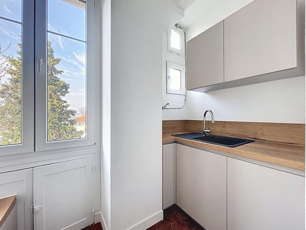 Appartement 3 pièces de 48.23 m² - Saint-Germain-en-Laye