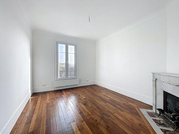 Appartement 3 pièces de 48.23 m² - Saint-Germain-en-Laye