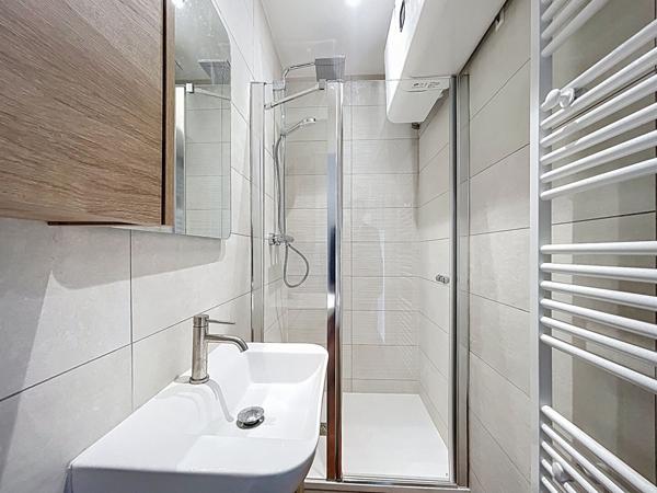 Appartement 3 pièces de 48.23 m² - Saint-Germain-en-Laye