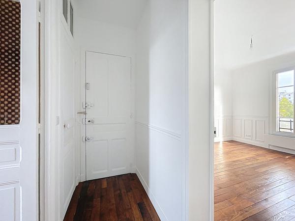 Appartement 3 pièces de 48.23 m² - Saint-Germain-en-Laye