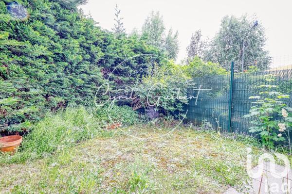 Appartement 3 pièces de 77 m² à Créteil (94000)