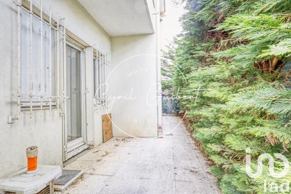 Appartement 3 pièces de 77 m² à Créteil (94000)