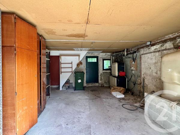 Maison à vendre  5 pièces - 118,66 m2 CRECY LA CHAPELLE - 77