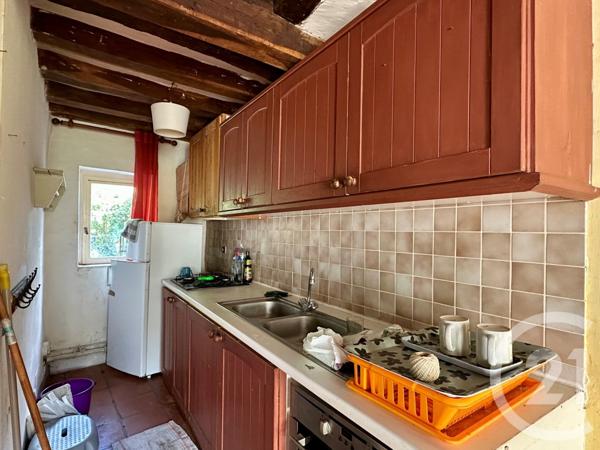 Maison à vendre  5 pièces - 118,66 m2 CRECY LA CHAPELLE - 77