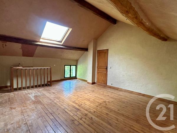 Maison à vendre  5 pièces - 118,66 m2 CRECY LA CHAPELLE - 77