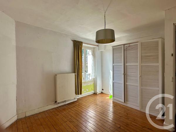 Maison à vendre  5 pièces - 118,66 m2 CRECY LA CHAPELLE - 77