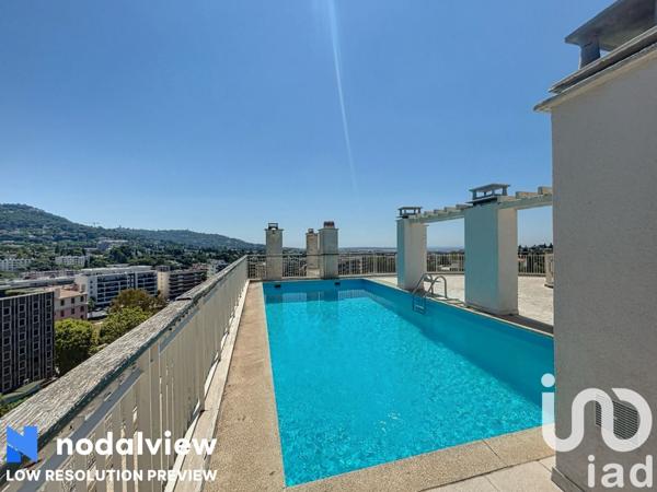 Appartement à vendre 2 pièces 51 m² Le Cannet