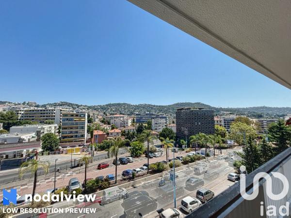 Appartement à vendre 2 pièces 51 m² Le Cannet