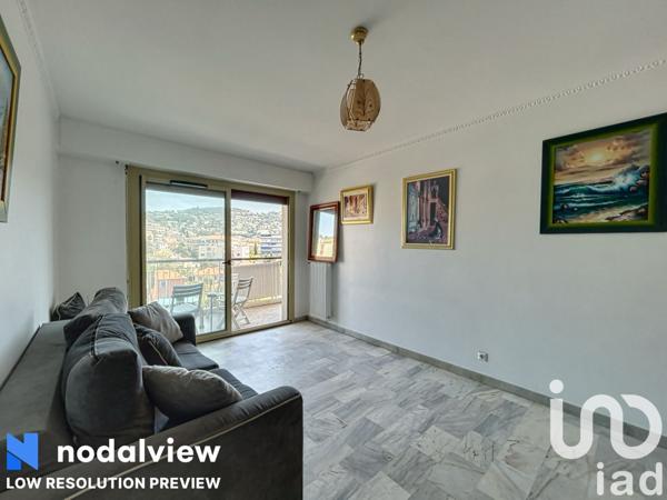 Appartement à vendre 2 pièces 51 m² Le Cannet