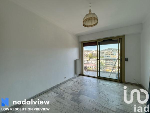 Appartement à vendre 2 pièces 51 m² Le Cannet