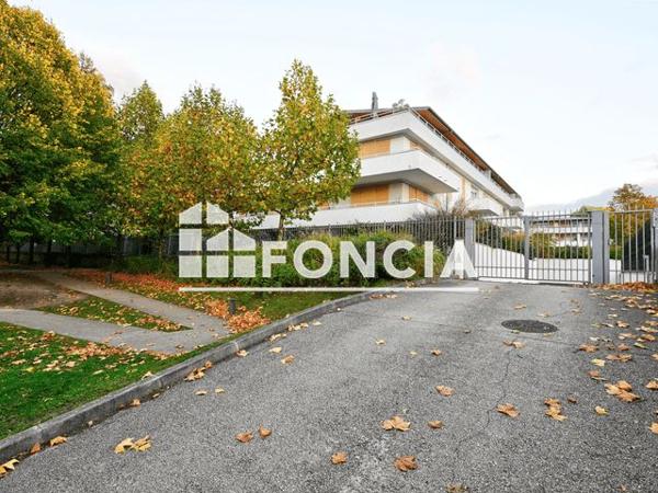 À vendre Appartement 4 pièces 80 m² - Saint-ouen-l'aumône 95310