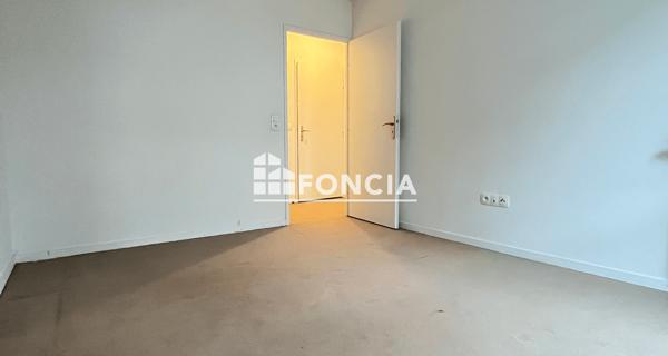 À vendre Appartement 4 pièces 80 m² - Saint-ouen-l'aumône 95310