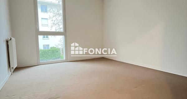 À vendre Appartement 4 pièces 80 m² - Saint-ouen-l'aumône 95310