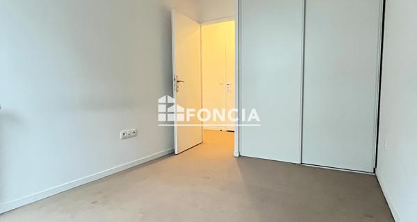 À vendre Appartement 4 pièces 80 m² - Saint-ouen-l'aumône 95310