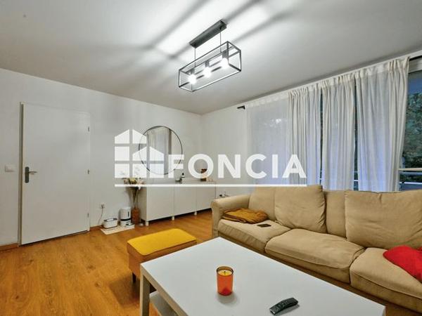 À vendre Appartement 4 pièces 80 m² - Saint-ouen-l'aumône 95310