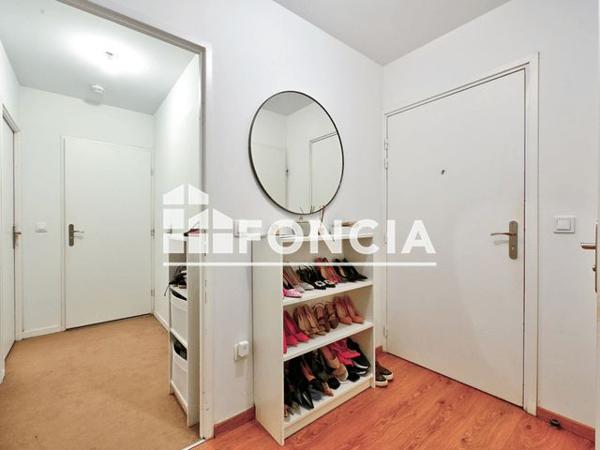 À vendre Appartement 4 pièces 80 m² - Saint-ouen-l'aumône 95310