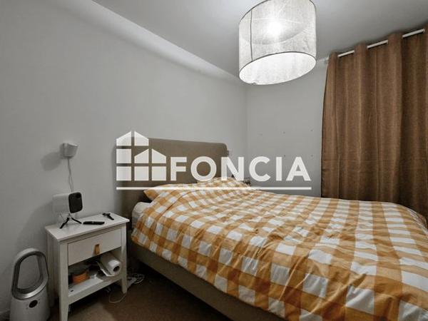 À vendre Appartement 4 pièces 80 m² - Saint-ouen-l'aumône 95310