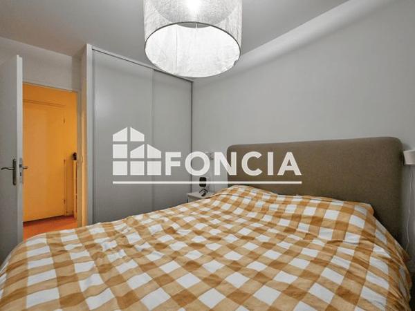 À vendre Appartement 4 pièces 80 m² - Saint-ouen-l'aumône 95310