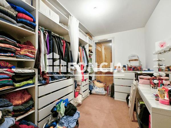 À vendre Appartement 4 pièces 80 m² - Saint-ouen-l'aumône 95310