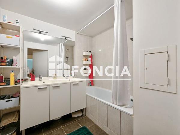 À vendre Appartement 4 pièces 80 m² - Saint-ouen-l'aumône 95310