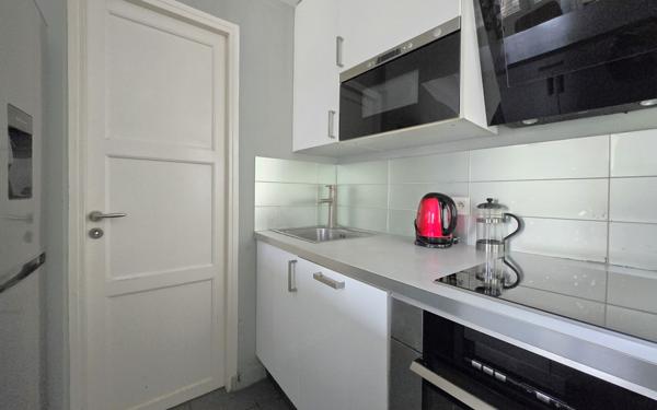 Appartement à vendre    3 pièces • 47,35 m2 Vanves