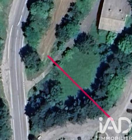 Terrain à vendre 717 m² Saint-Sauveur