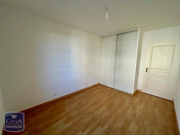 Appartement à louer 4 pièces 85.72m² Dijon (21000)