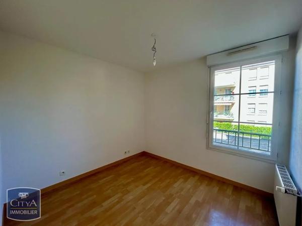 Appartement à louer 4 pièces 85.72m² Dijon (21000)
