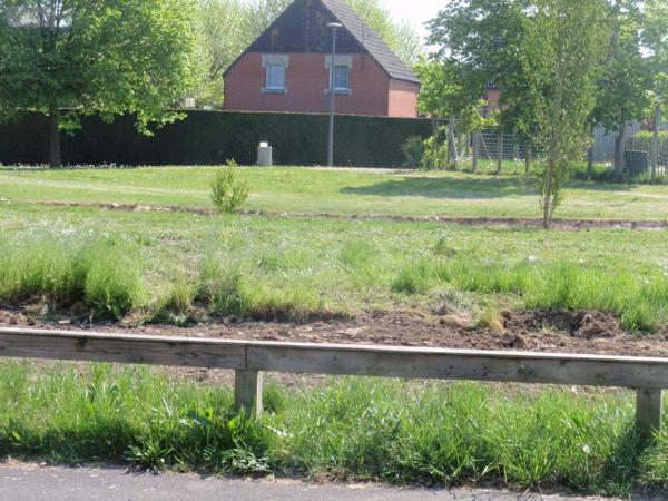 Terrain à Batir à vendre à Raimbeaucourt dans le Nord (59283), ref : 62032-1891