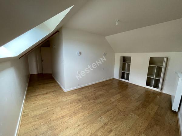 Longère à vendre  à AMANLIS de 141 m² au pied de CHATEAUGIRON
