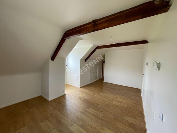 Longère à vendre  à AMANLIS de 141 m² au pied de CHATEAUGIRON