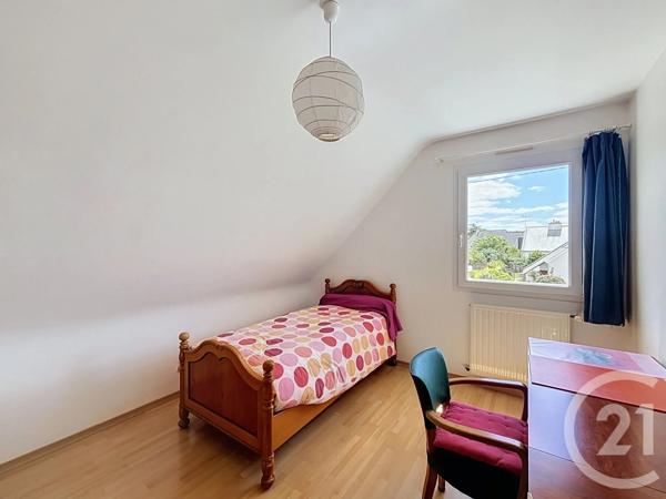 Maison à vendre  5 pièces - 125,27 m 2   LANNION  - 22