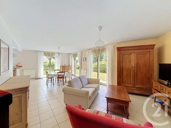 Maison à vendre  5 pièces - 125,27 m 2   LANNION  - 22
