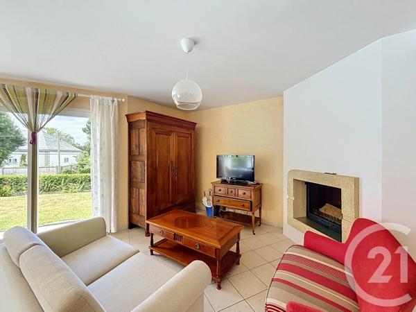 Maison à vendre  5 pièces - 125,27 m 2   LANNION  - 22