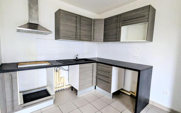 Appartement à vendre    2 pièces • 43,30 m2 Chessy