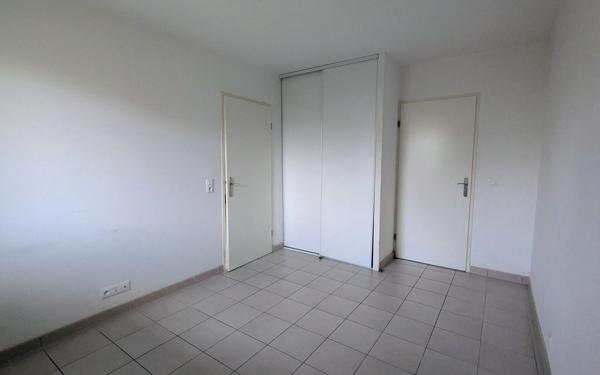 Appartement à vendre    2 pièces • 43,30 m2 Chessy