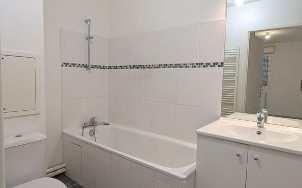 Appartement à vendre    2 pièces • 43,30 m2 Chessy