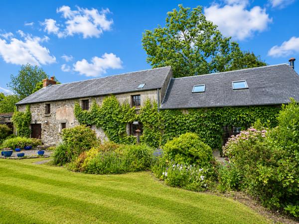 Maison à vendre à La Haye (50250) - Manche
