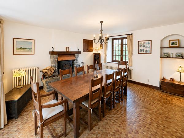 Maison à vendre à La Haye (50250) - Manche