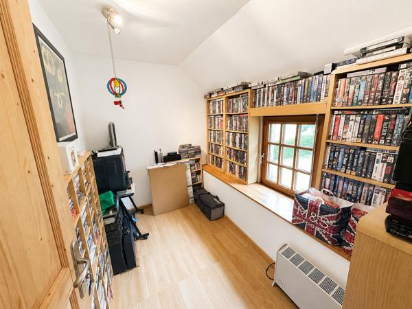 Maison à vendre à La Haye (50250) - Manche