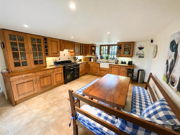 Maison à vendre à La Haye (50250) - Manche
