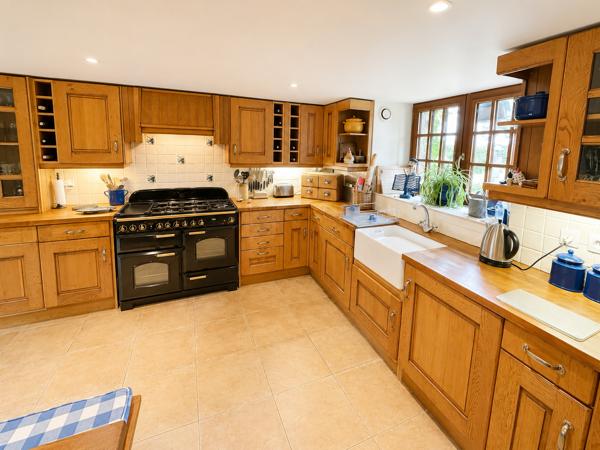 Maison à vendre à La Haye (50250) - Manche