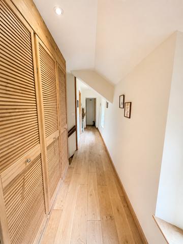 Maison à vendre à La Haye (50250) - Manche